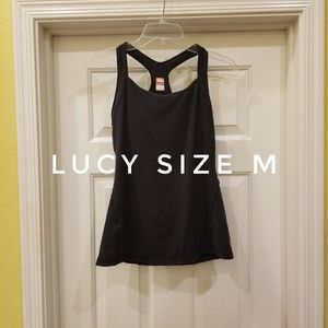Lucy Athletic Top